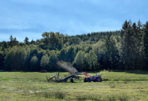 Beaver Valley Farm and Chimacum Ridge